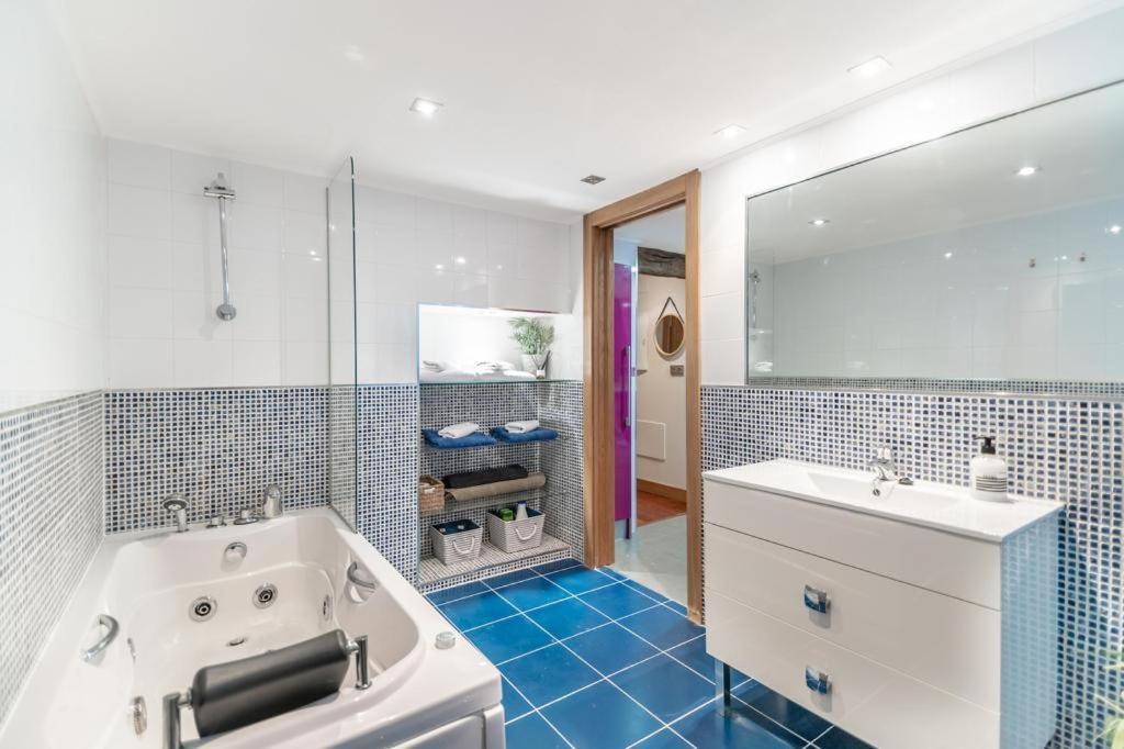 דירות Vivienda En El Casco Antiguo De קסטרו אורדיאלס מראה חיצוני תמונה