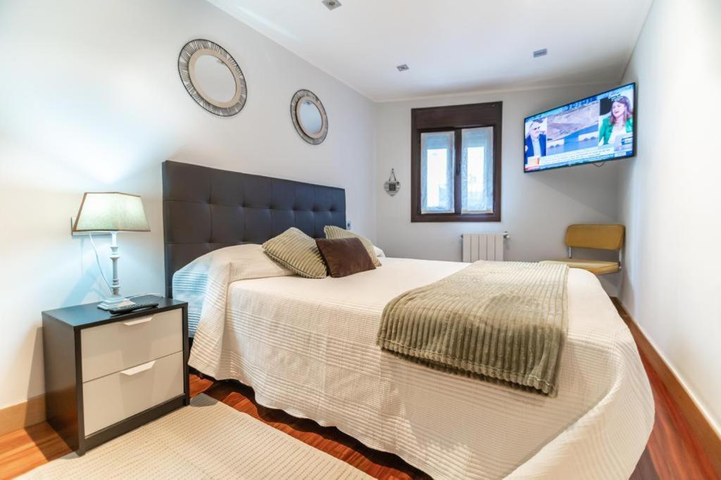 דירות Vivienda En El Casco Antiguo De קסטרו אורדיאלס מראה חיצוני תמונה