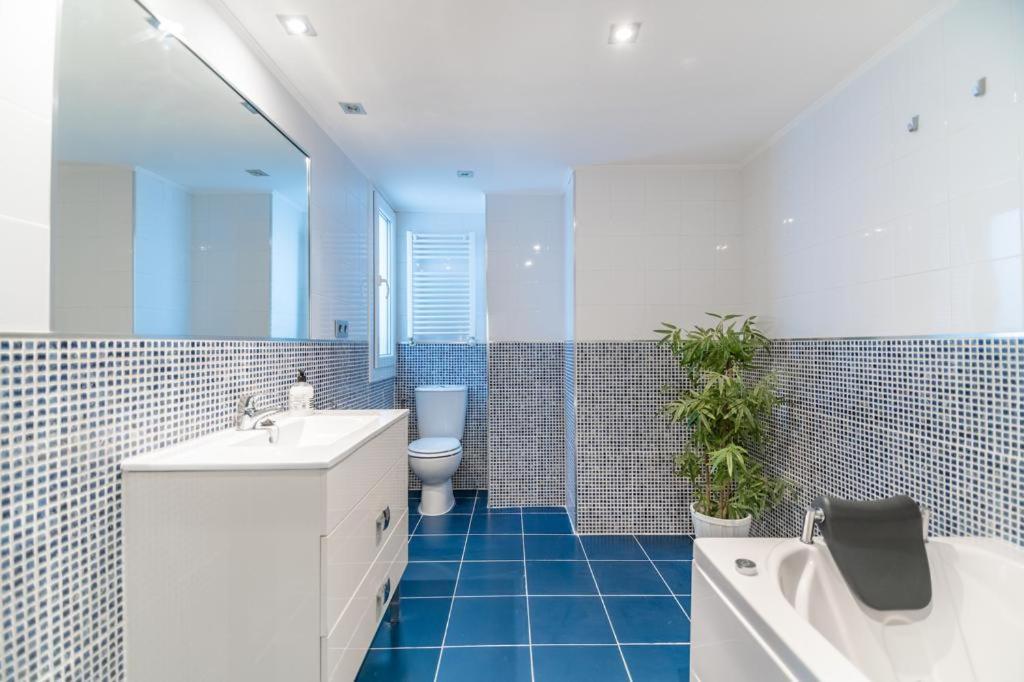 דירות Vivienda En El Casco Antiguo De קסטרו אורדיאלס מראה חיצוני תמונה