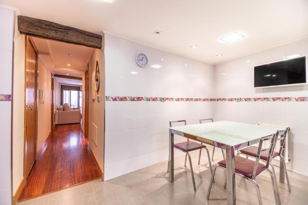 דירות Vivienda En El Casco Antiguo De קסטרו אורדיאלס מראה חיצוני תמונה