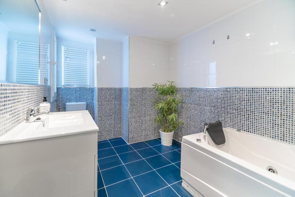 דירות Vivienda En El Casco Antiguo De קסטרו אורדיאלס מראה חיצוני תמונה