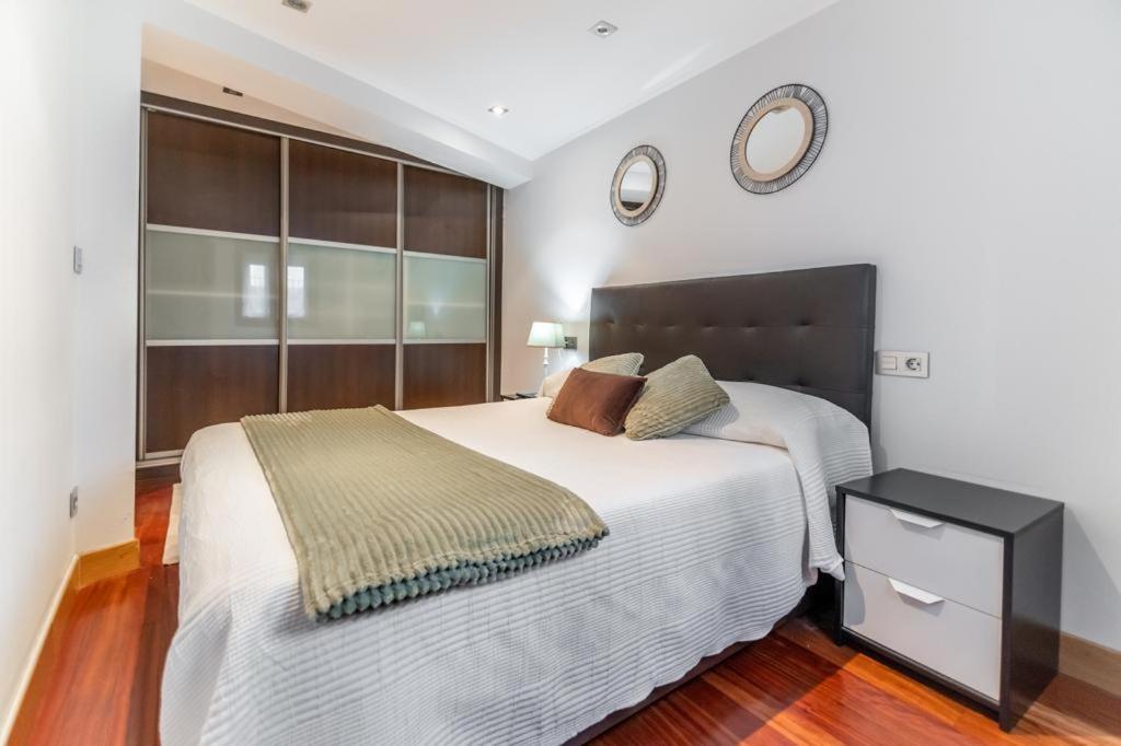 דירות Vivienda En El Casco Antiguo De קסטרו אורדיאלס מראה חיצוני תמונה