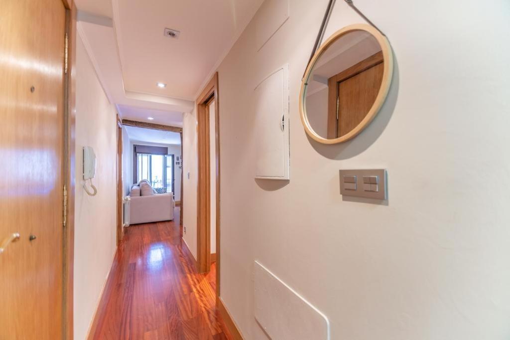 דירות Vivienda En El Casco Antiguo De קסטרו אורדיאלס מראה חיצוני תמונה