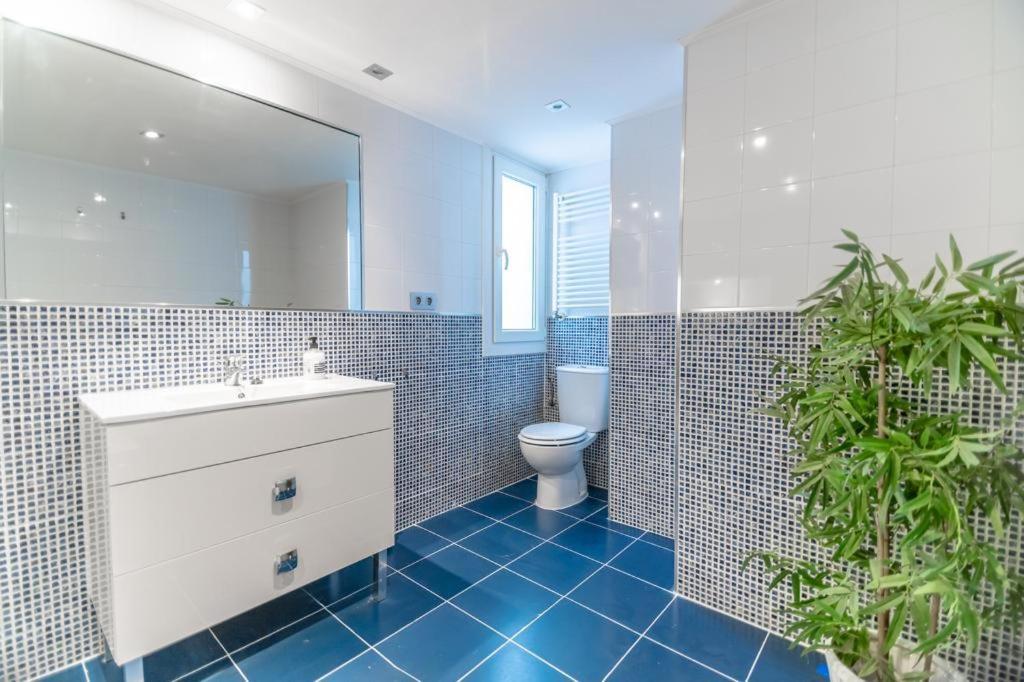 דירות Vivienda En El Casco Antiguo De קסטרו אורדיאלס מראה חיצוני תמונה