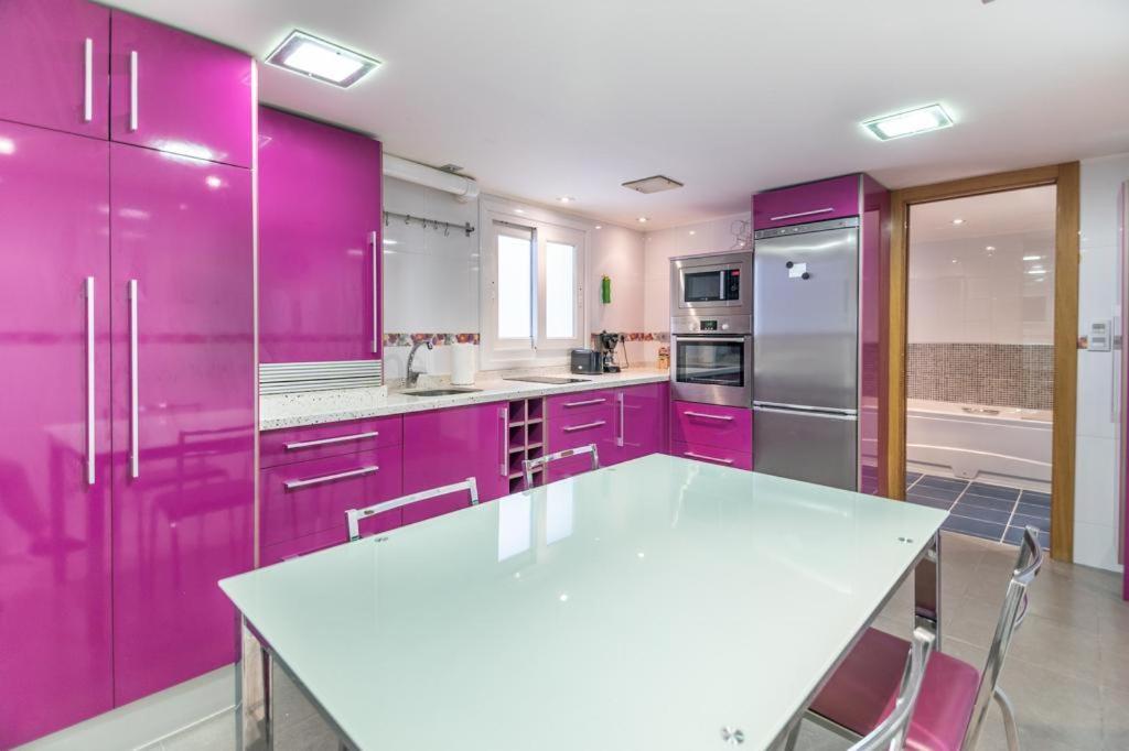 דירות Vivienda En El Casco Antiguo De קסטרו אורדיאלס מראה חיצוני תמונה